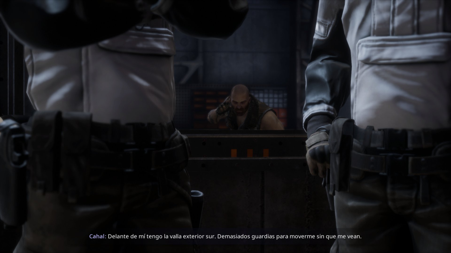 Werewolf: The Apocalypse - Earthblood